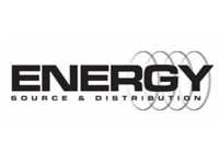 Energy Source & Distribution logo