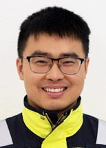 Portrait of Kaiqi Xu