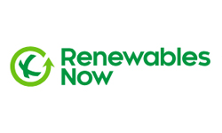 Logo for Renewables Now